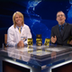 Jack McBrayer, John Oliver (Screenshot: HBO)